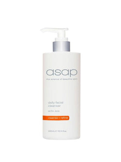 ASAP Daily Facial Cleanser