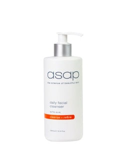 ASAP Daily Facial Cleanser