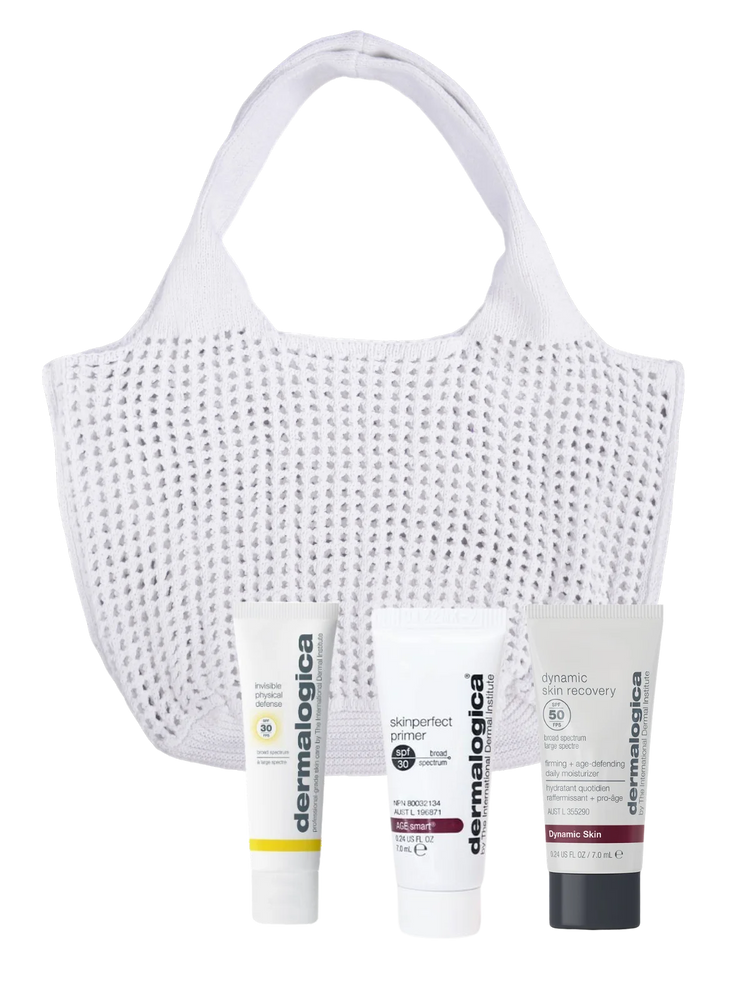 Dermalogica Dark Spot Solutions Kit [Exp.: 30.11.24]