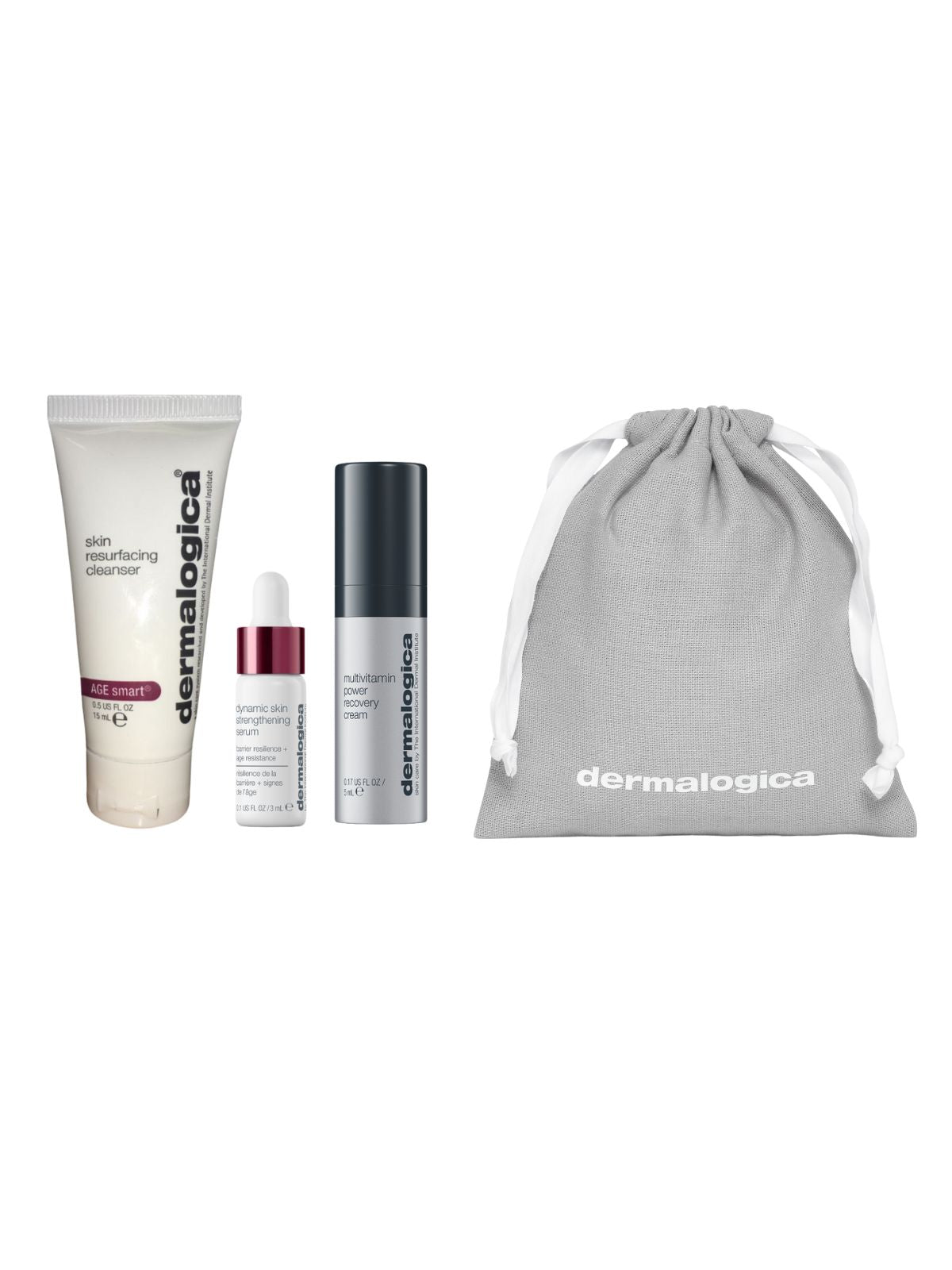 Dermalogica Radiance Recovery Trio
