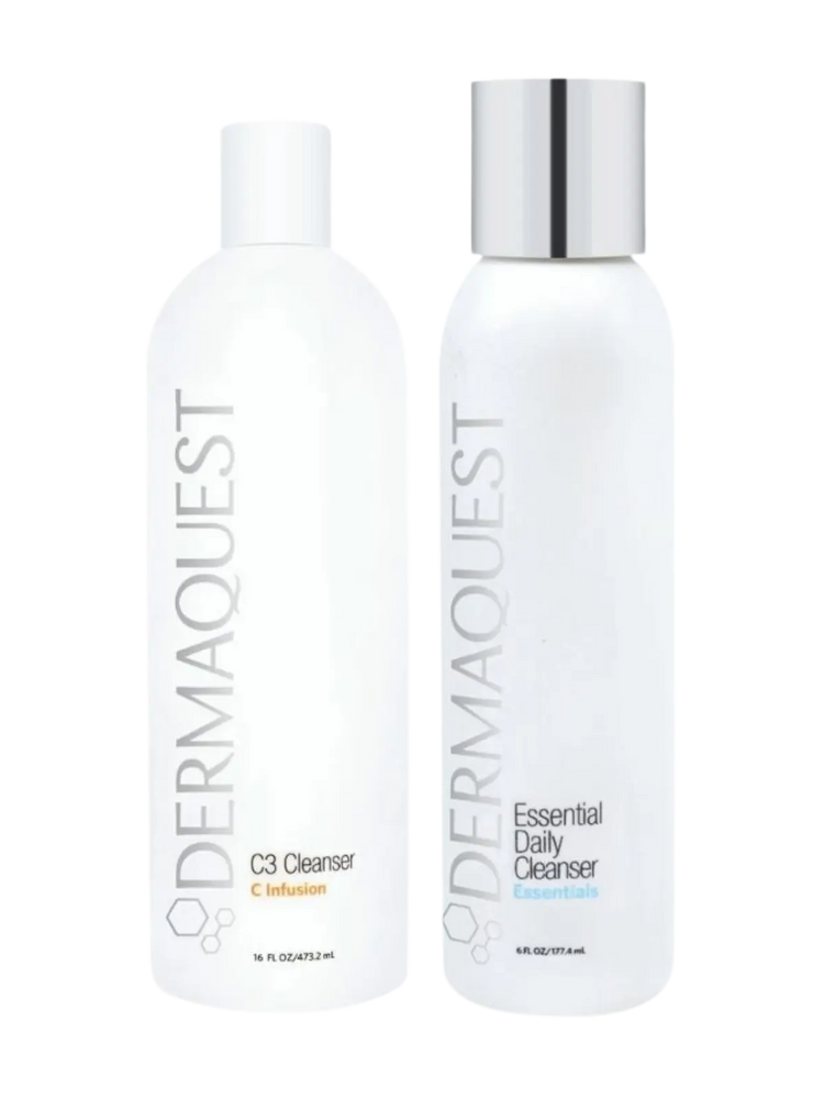 DermaQuest Universal Cleansing Oil