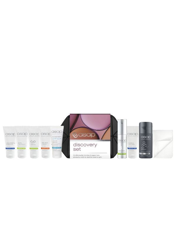 ASAP Discovery Set