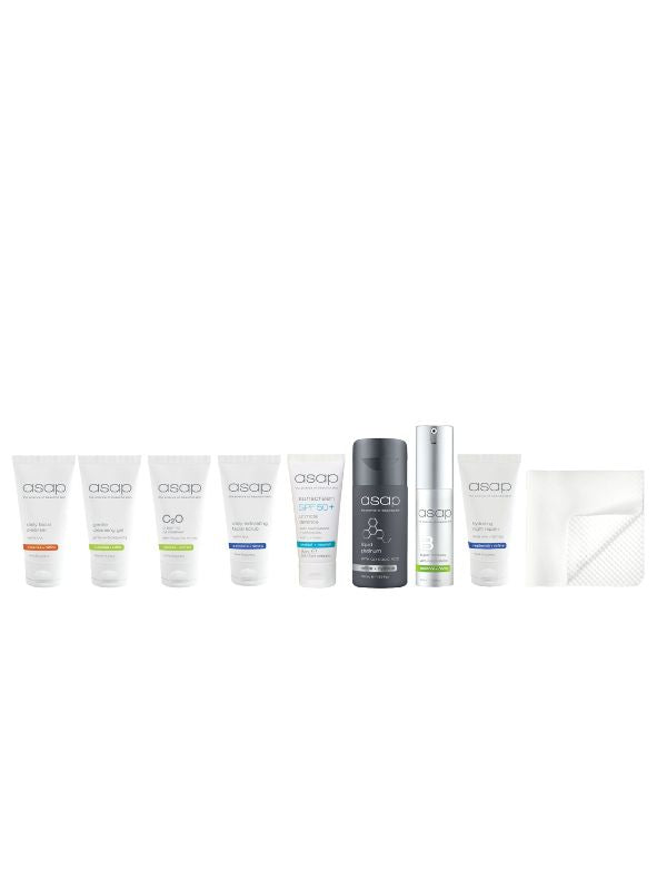 ASAP Discovery Set