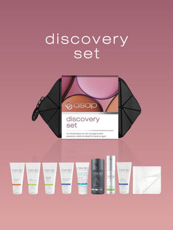 ASAP Discovery Set
