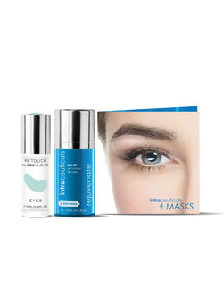 Intraceuticals Eye Elixir Collection