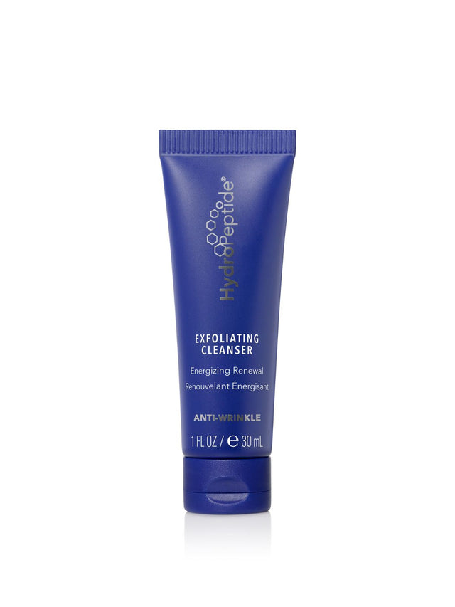 Hydropeptide Exfoliating Cleanser 30ml