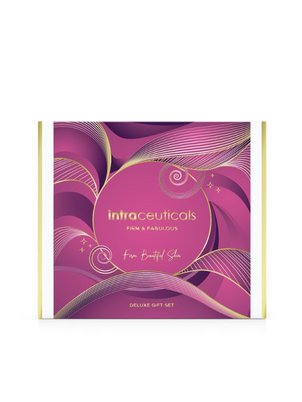 Intraceuticals Firm and Fabulous Deluxe Gift Set