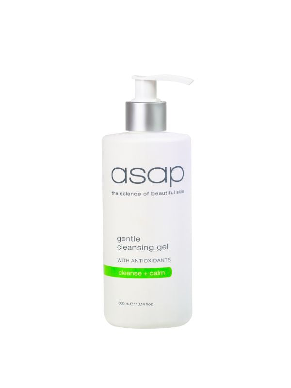 ASAP Gentle Cleansing Gel