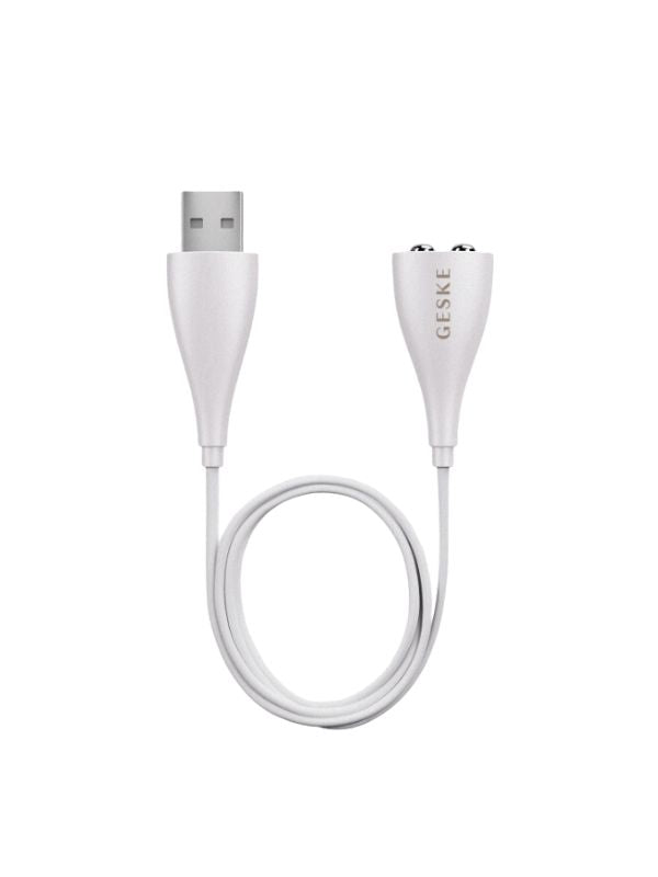 GESKE Magnetic USB Cable