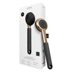 GESKE Sonic LED Full Body Brush & Exfoliator | 9 in 1