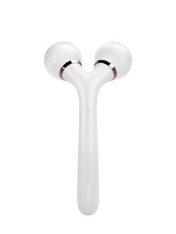 GESKE Sonic Facial & Body Roller | 4 in 1