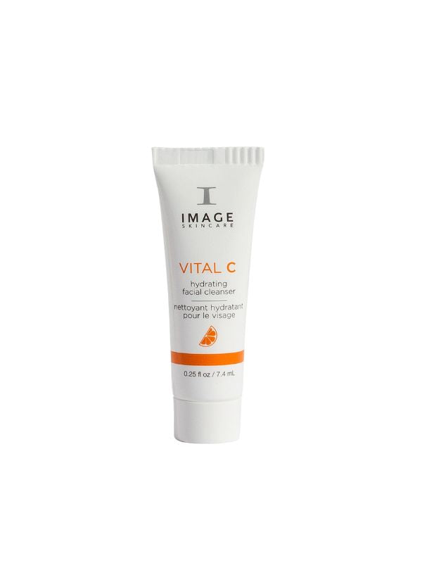Image Vital C Hydrating Facial Cleanser 7.4ml