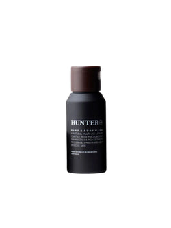 Hunter Lab Hand and Body Wash 50ml