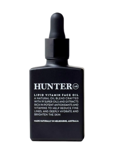 Hunter Lab Hair Care Kit