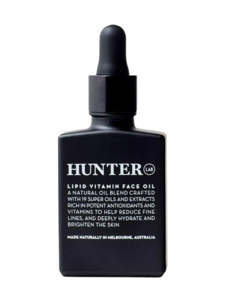 Hunter Lab Hair Care Kit