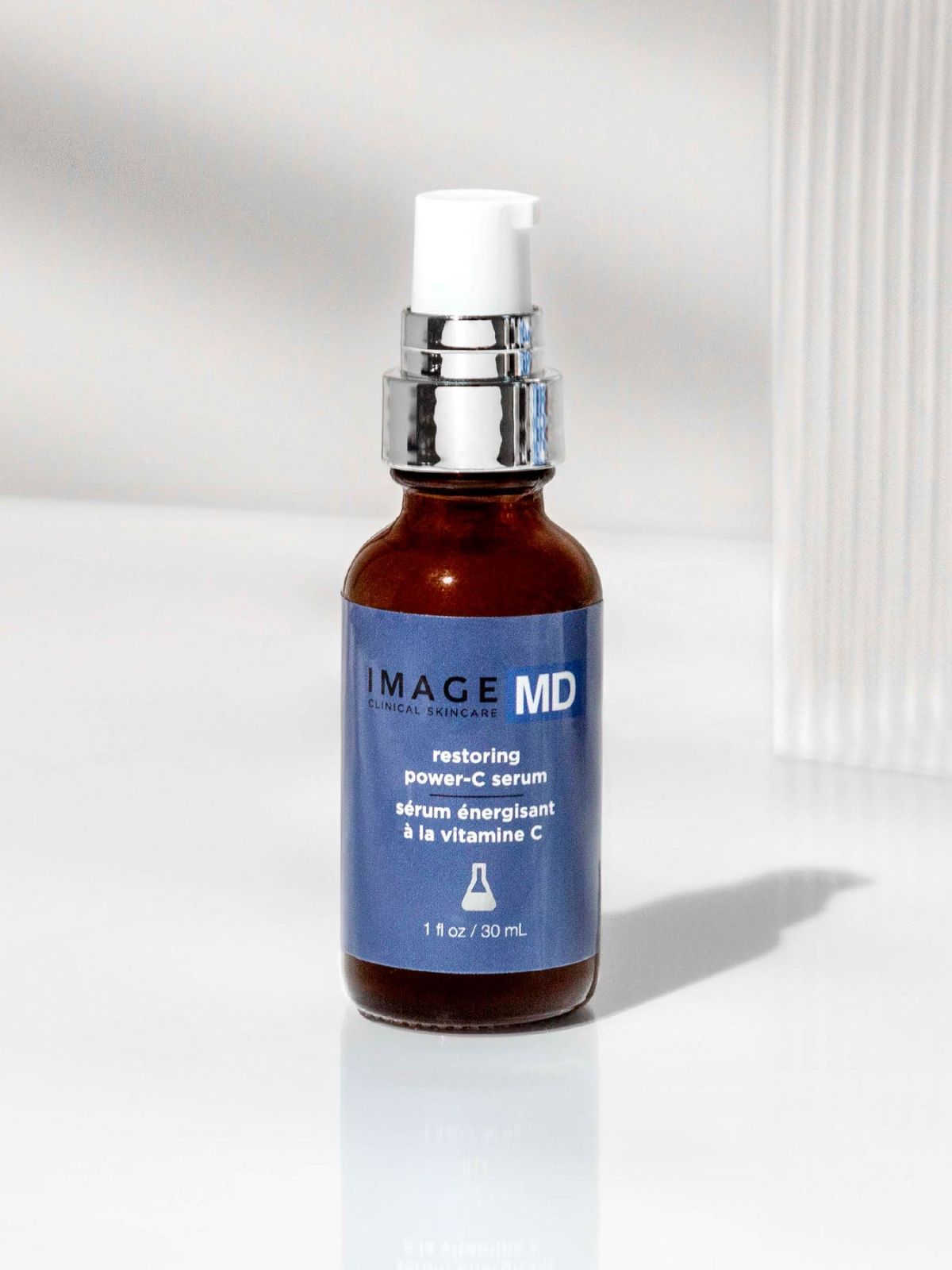 Image MD Restoring Power-C Serum