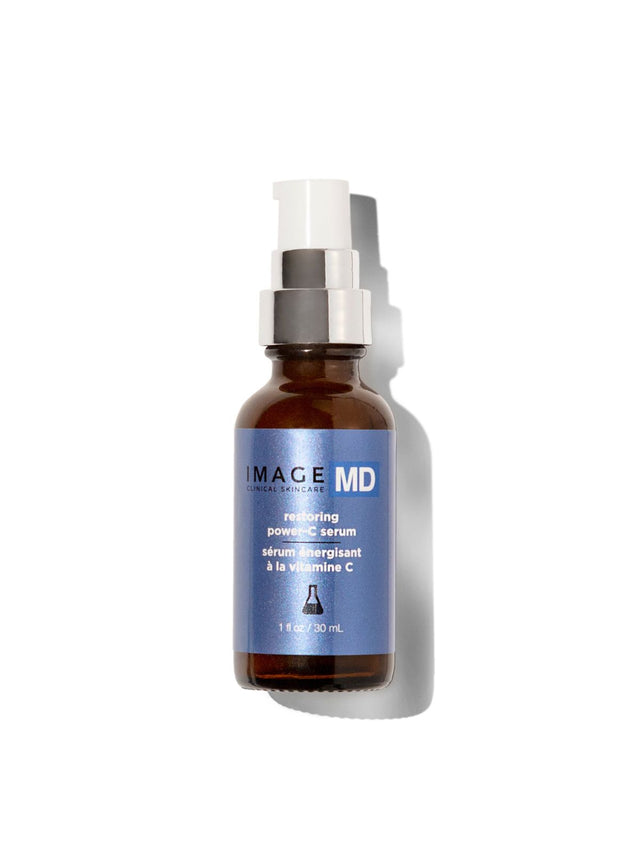 Image MD Restoring Power-C Serum