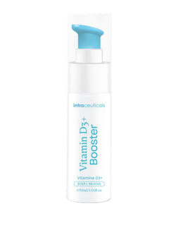 Intraceuticals Vitamin D+3 Booster 30ml