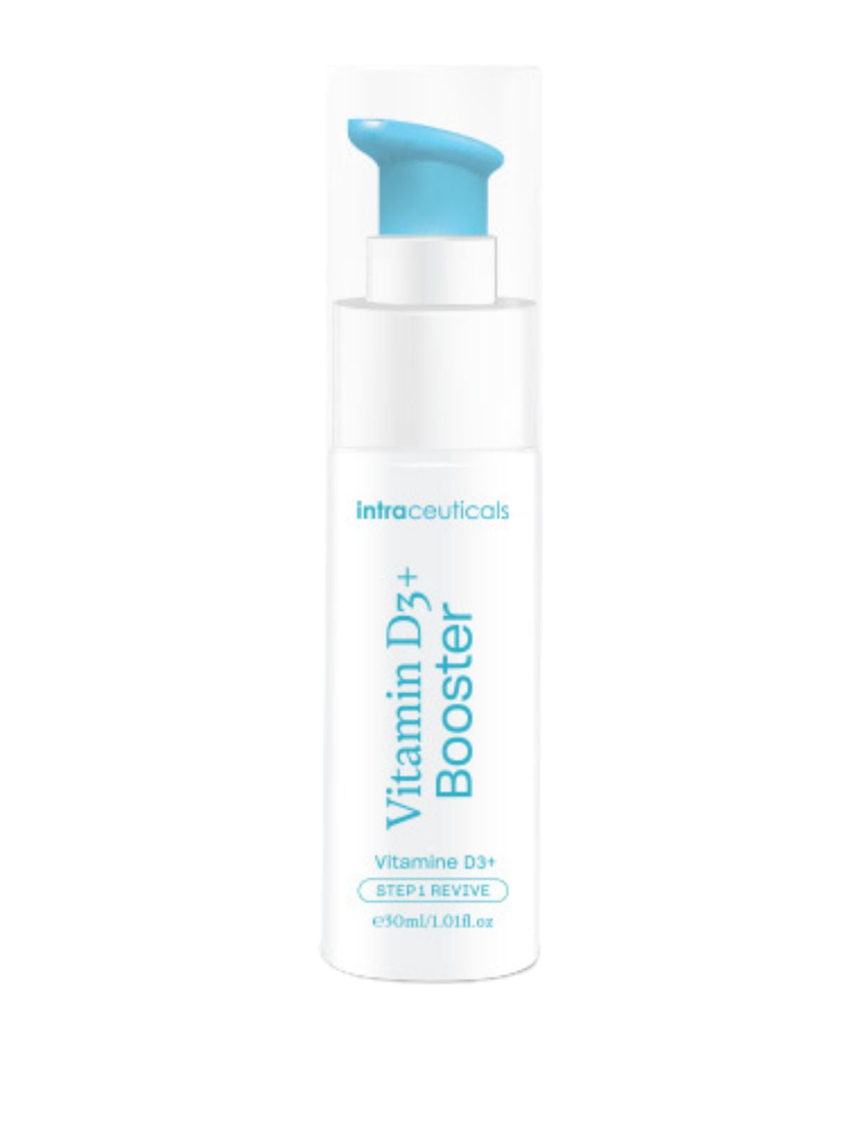 Intraceuticals Vitamin D+3 Booster 30ml