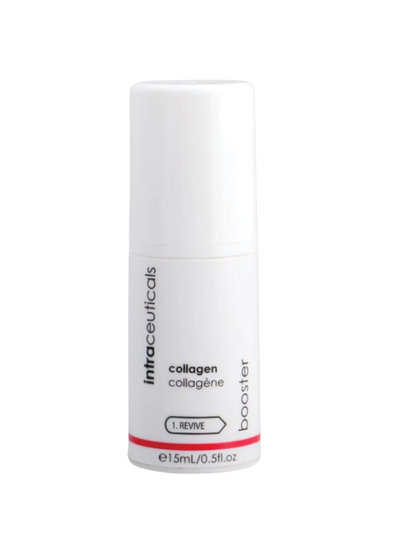 Sample of Intraceuticals Booster Antioxidant Deluxe 5ml