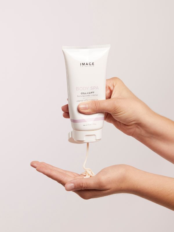 Image Skincare Body Spa Cell.U.Lift Firming Body Creme