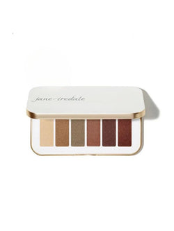 Jane Iredale PurePressed Eye Shadow Palette