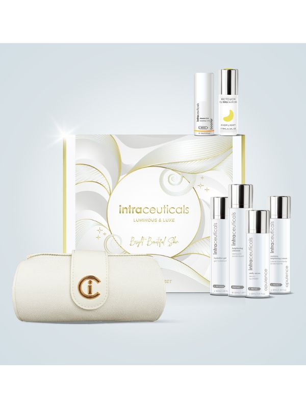 Intraceuticals Luminous and Luxe