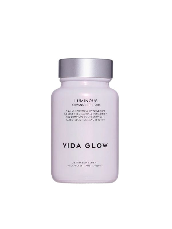 luminous glutathione review toning peel off pack 60ml Vida Glow Luminous  Skinmart