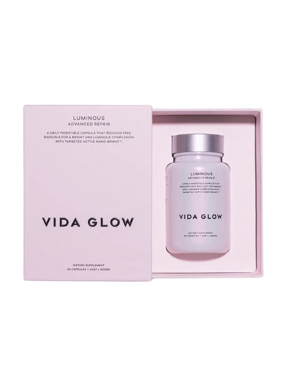 Vida Glow Luminous