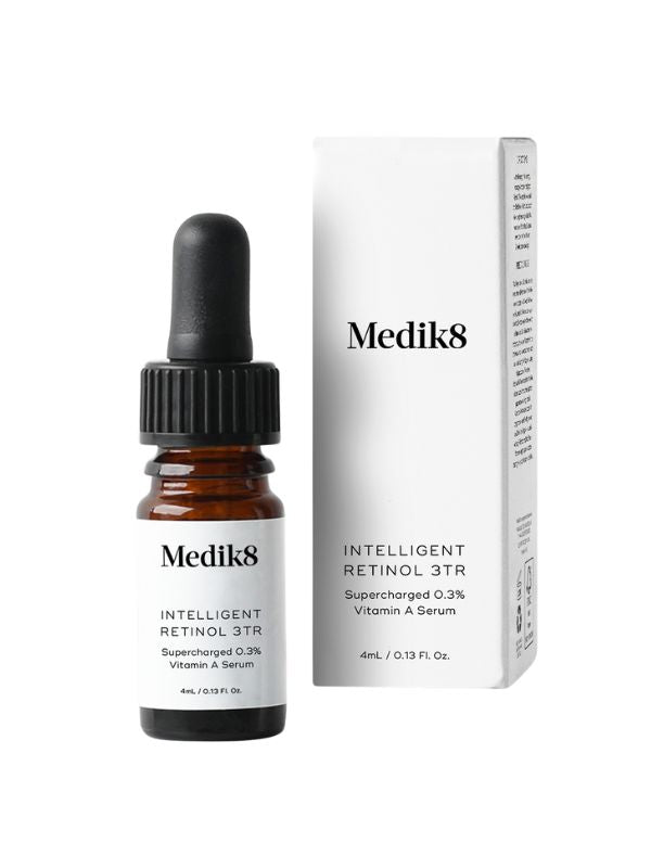 Medik8 Intelligent Retinol 3TR 4ml