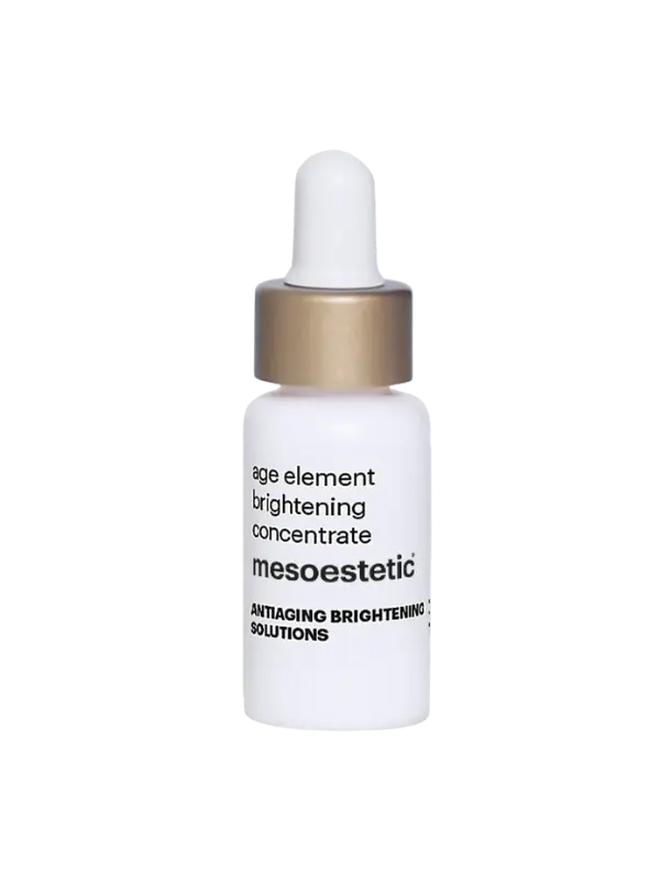 Mesoestetic Blemiderm Resurfacing Gel