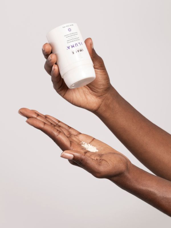 Image Skincare Iluma Intense Brightening Exfoliating Powder