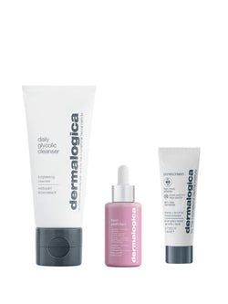 Summer Trio for Pigmentation