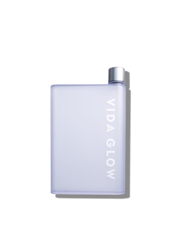 Vida Glow A5 Water Bottle