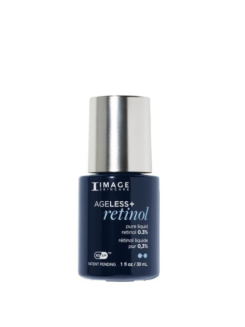 Image Skincare Ageless+ Retinol Pure Liquid Retinol 0.3%