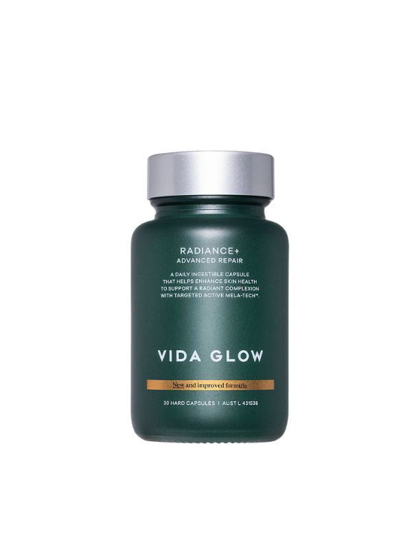 Vida Glow Radiance+