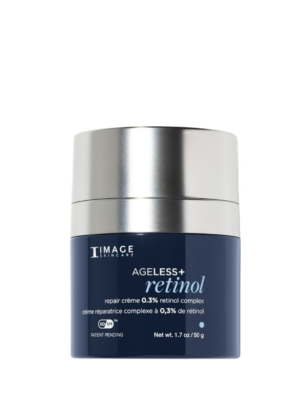Image Skincare Ageless+ Retinol Repair Crème 0.3% Retinol Complex