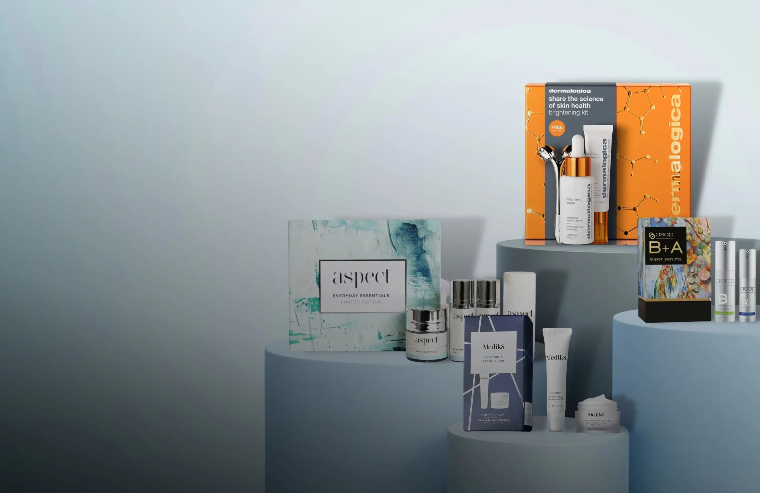 Skinmart - Skincare - Free Delivery - AfterPay + ZipPay - Free Samples