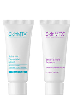 SkinMTX Restore and Protect Duo