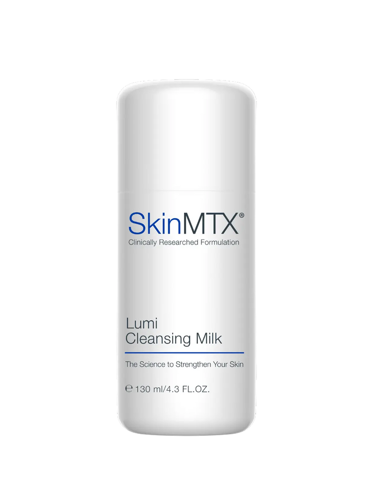SkinMTX Lumi Cleansing Milk