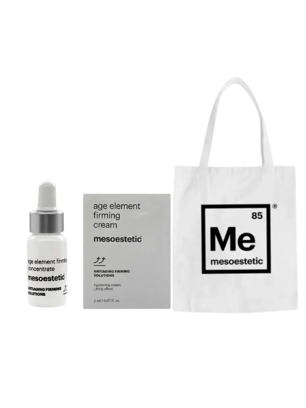 Mesoestetic Hydratonic Mist