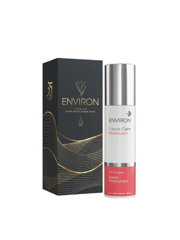 Environ Focus Care Moisture+ Vita-Complex Super Moisturiser