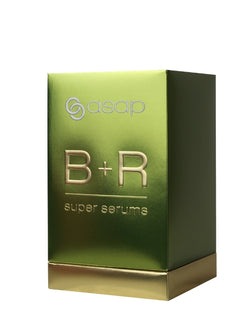 ASAP Super Serums - B + R
