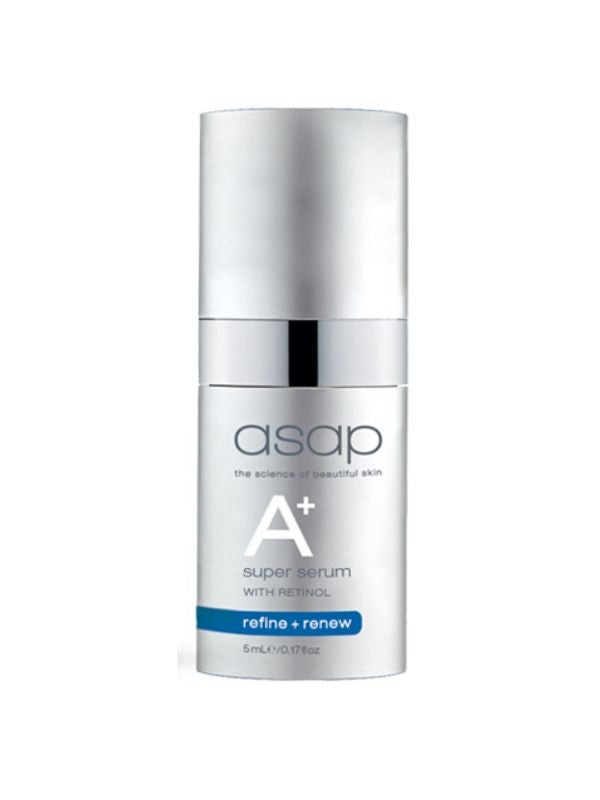 ASAP Super A+ Serum 5ml