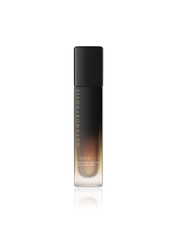 Metamorphosis COOL & CALM Hot Flush Cooling & Relaxing Mist