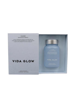 Vida Glow Clear