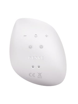 GESKE Sonic Warm & Cool Mask | 9 in 1