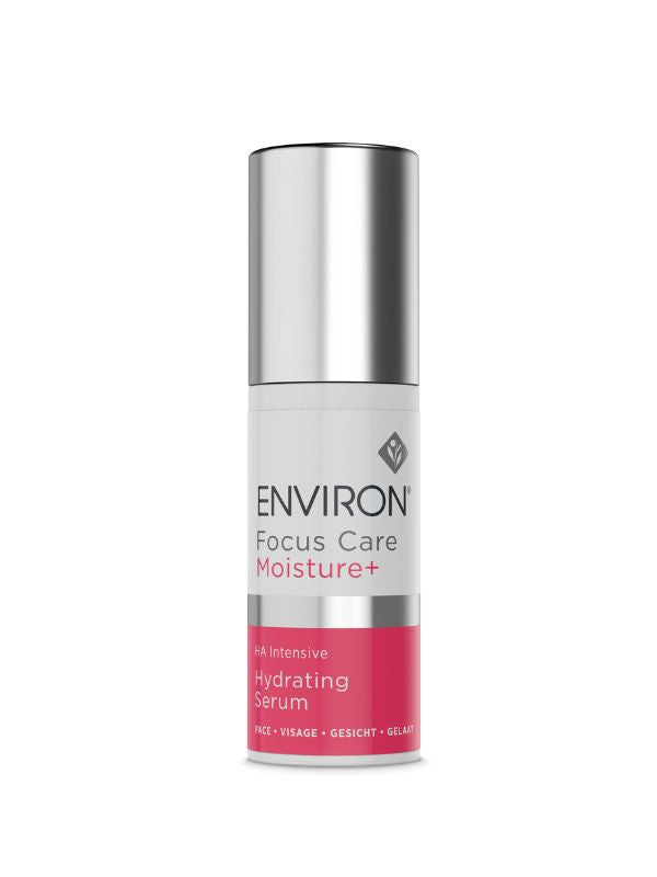 Environ Focus Care Moisture+ HA Intensive Hydrating Serum