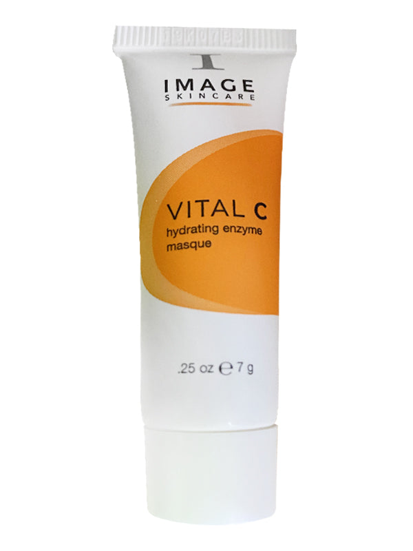 Sample - Image Skincare Hydrating Enzyme Masque Vital C