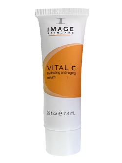 Sample - Image Skincare Hydrating Anti-Aging Serum Vital C